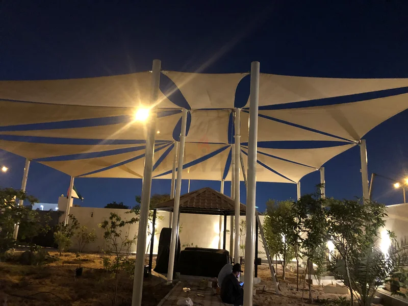 Almukhlis tents63220321833217114