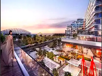 Boulevard View | Luxury Studio | High End Finishes