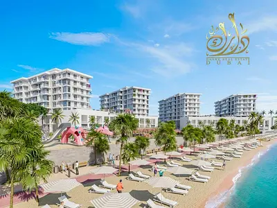 Ready To Move - Prime View - Sea View