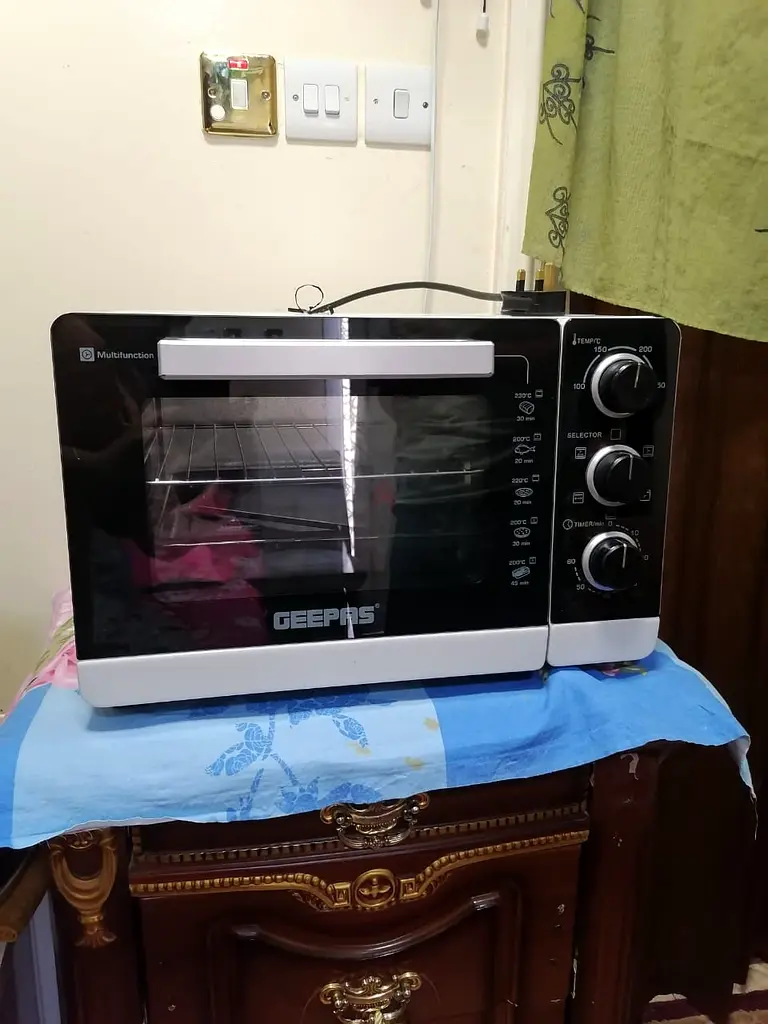 Oven63248248595971111