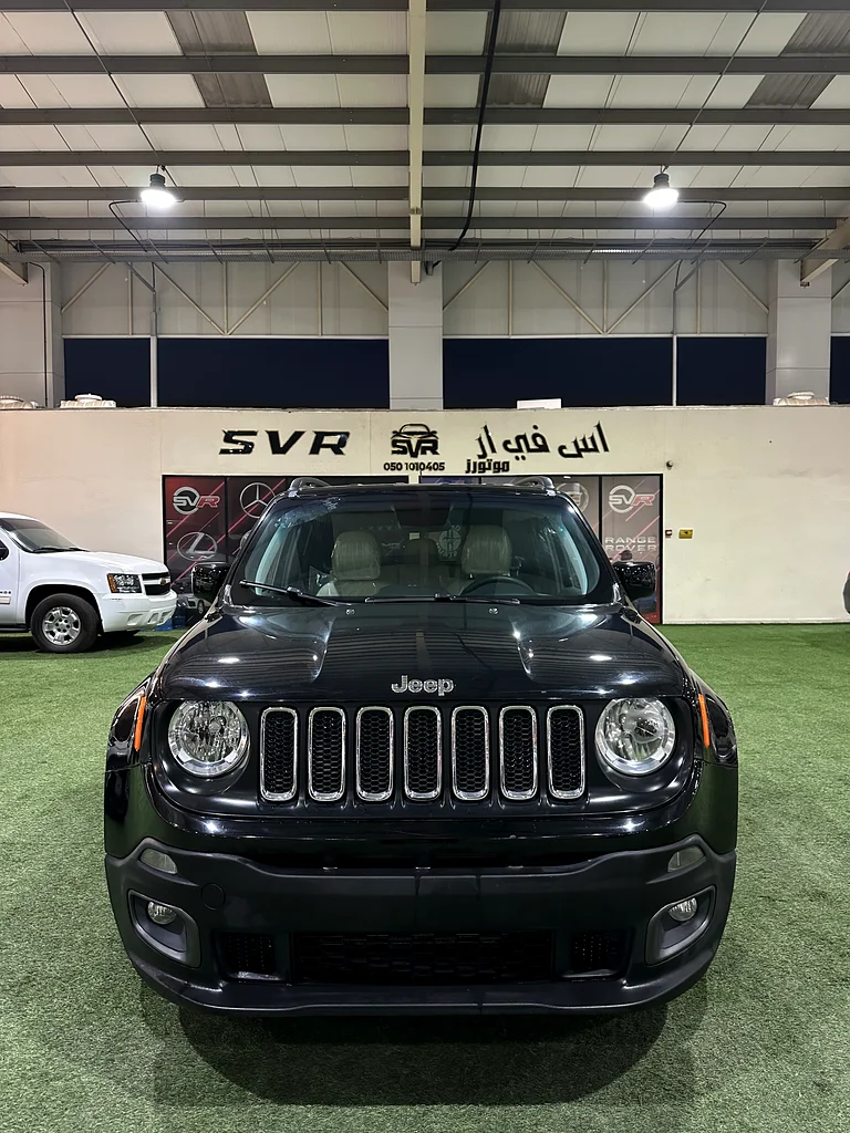 JEEP / 2018 / USA / IN PERFECT CONDITION631527515728651119