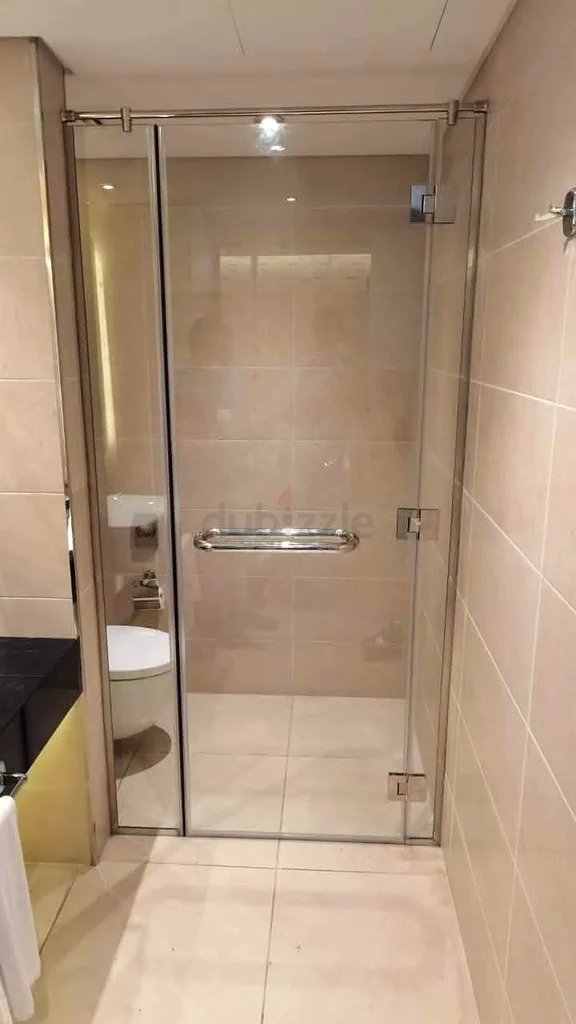 Glass and  aluminium work62935676947457113