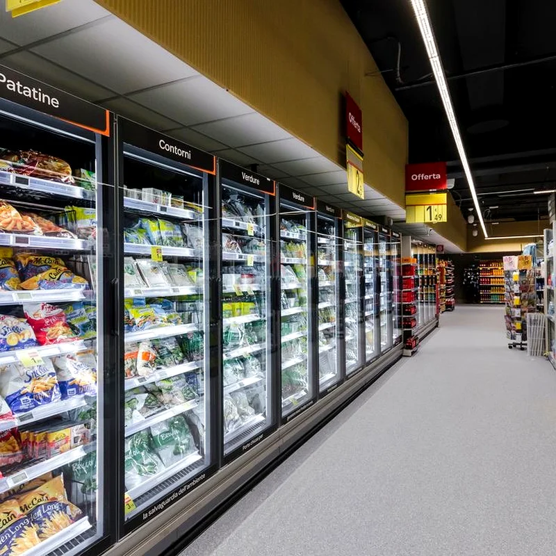 Super Market Renovation63219835572611111