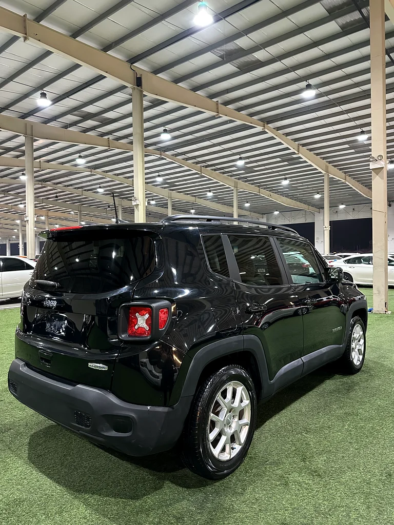 JEEP / 2018 / USA / IN PERFECT CONDITION63152751572865113