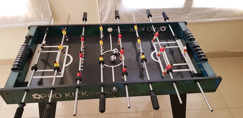 Soccer Table63244200653569117