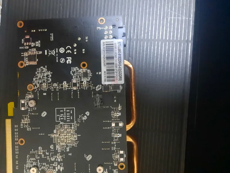RX 580 with 500W psu URGENT SELL63257116609154113