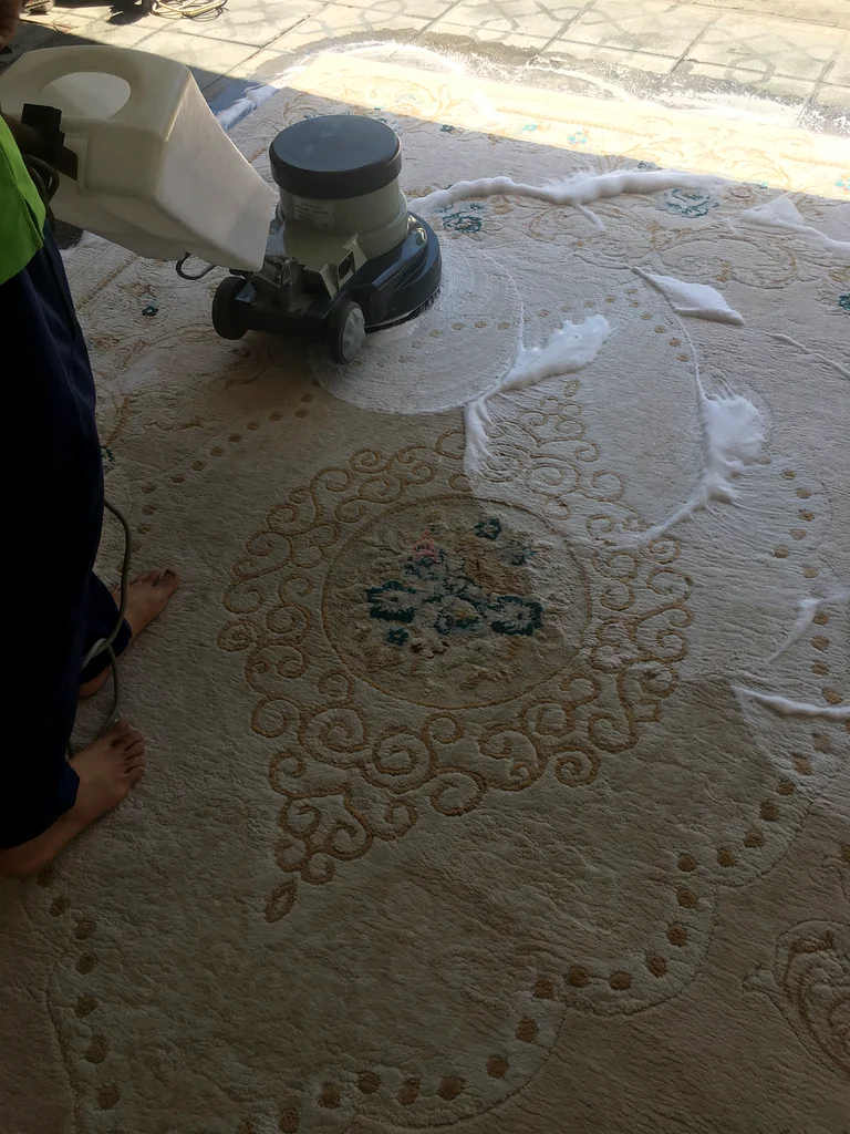 Dubai Carpet Cleaning | Professional Shampoo Method | Same Day Service63219836566913111
