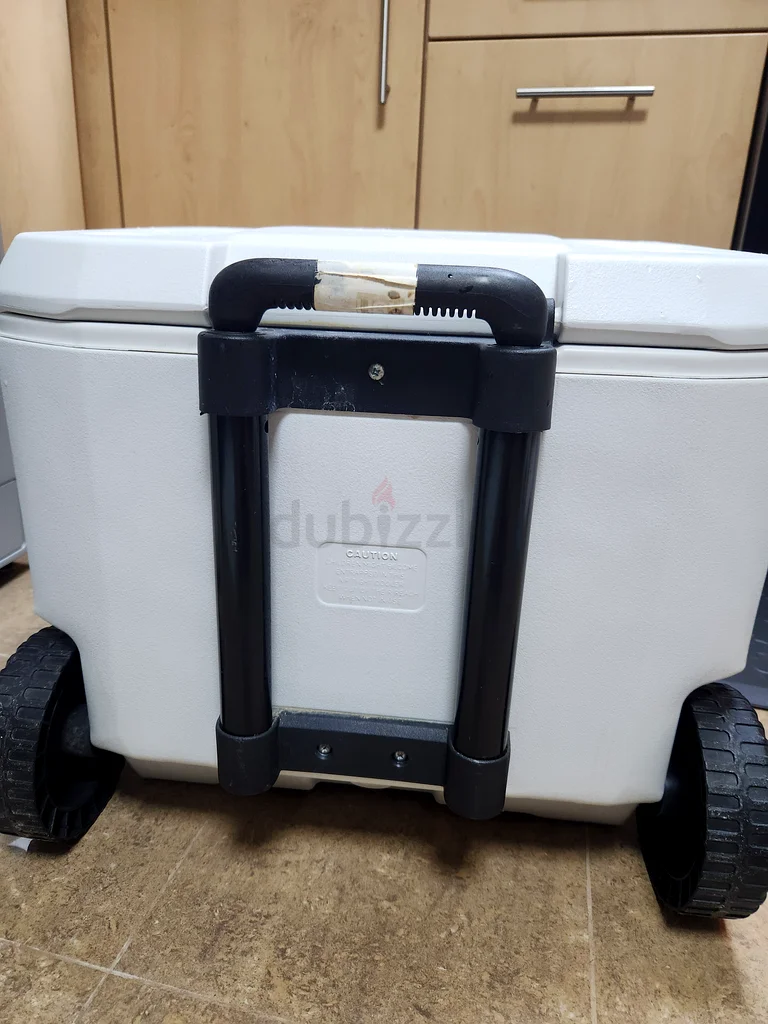 Stay Cool with the Coleman Cooler - Perfect for Outdoor Adventures!63253472128898114