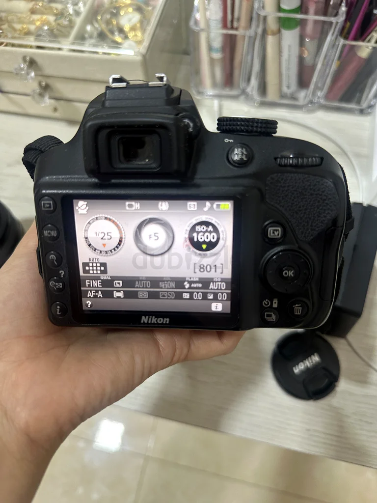 Nikon d340063172679508481113