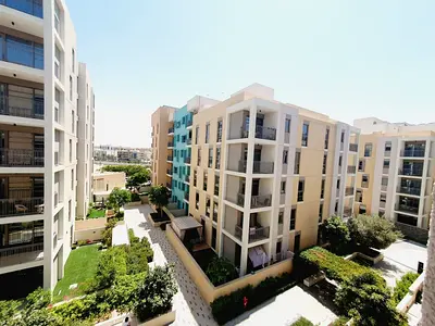 Gatted Community!!!_full Furnished Studio!!_with All Facilities <gym Pool Parking >close To Zahia C