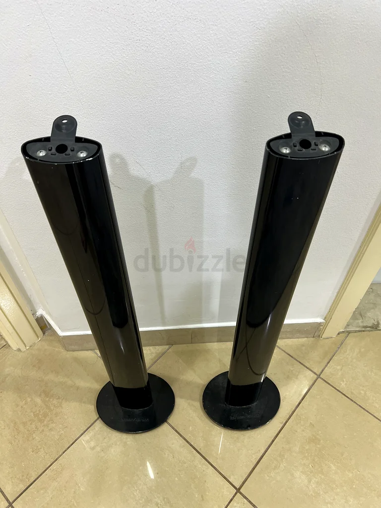 Harman Kardon speakers stands X263261811323137111
