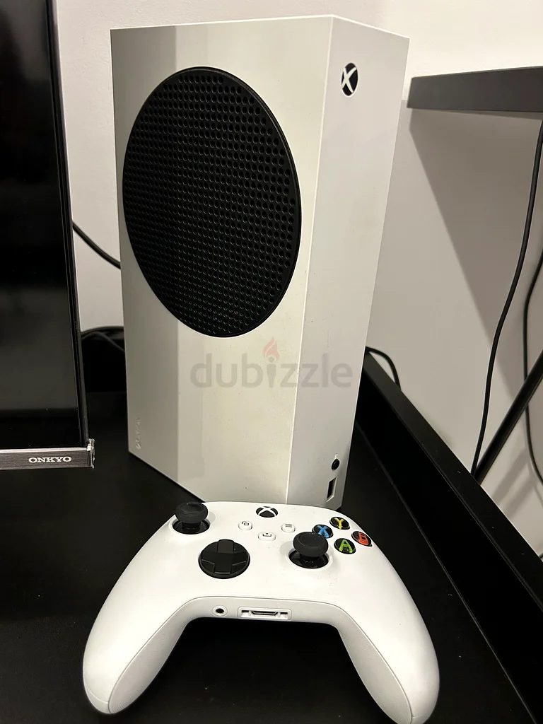 Xbox series S632307100679711128