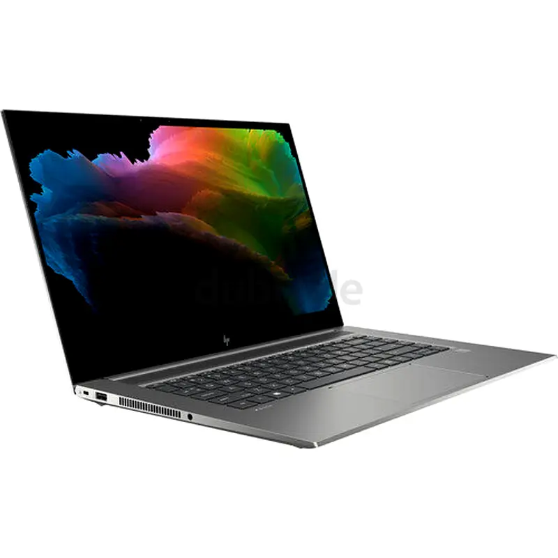 Hp zbook studio 15 G863254489883010111
