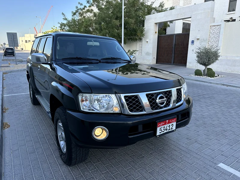 للبيع فتك جير عادي 4800 بحالة الوكالة 202363157884088577112
