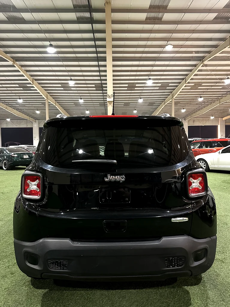 JEEP / 2018 / USA / IN PERFECT CONDITION63152751572865114