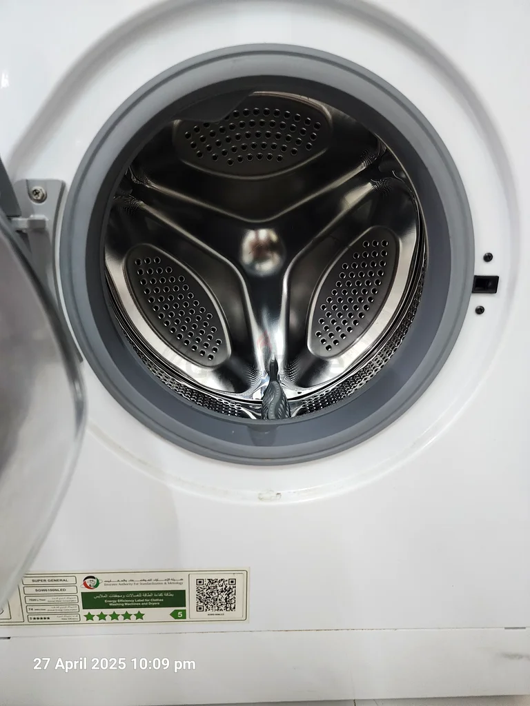 Efficient 6kg Washing Machine - Perfect for Your Home!63245728431363112