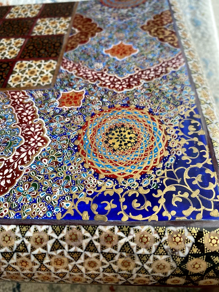 طقم أنيق من دومينو الألعاب اليدوية للديكور الفني63244206541187113