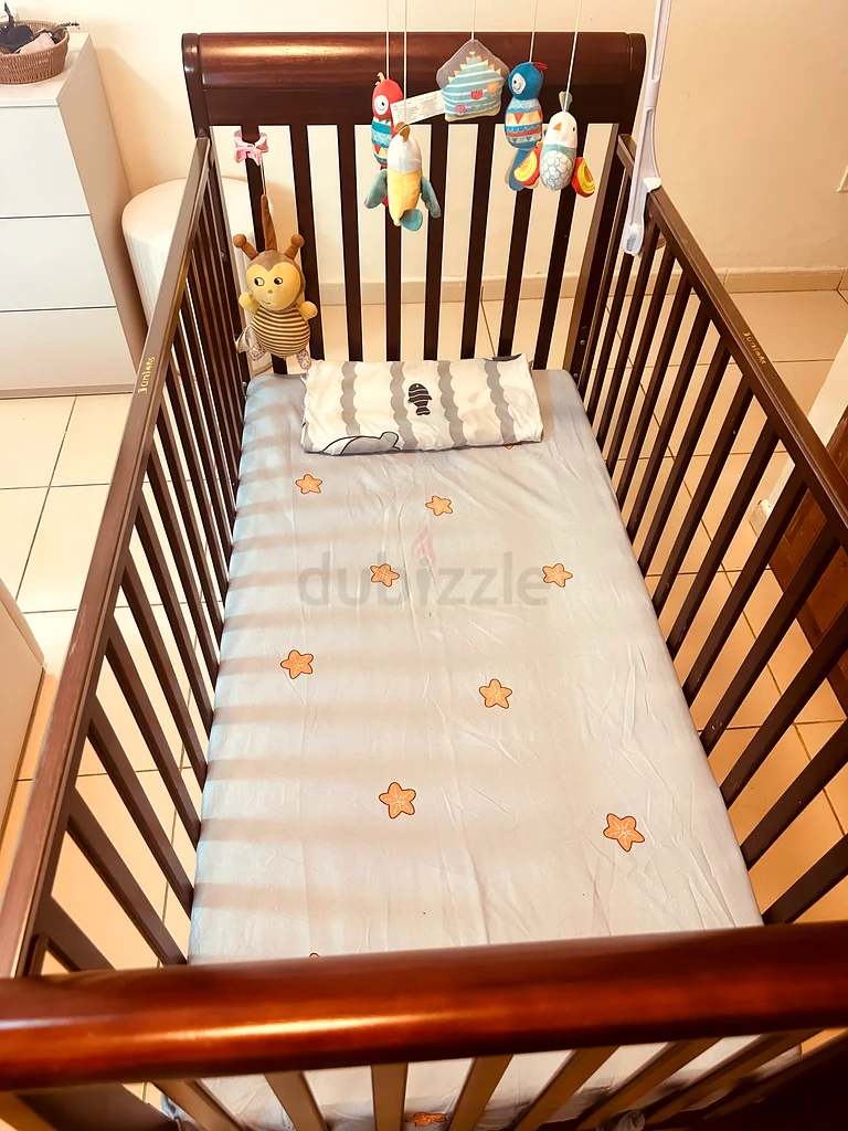 سرير طفل جونيور63206883352961113