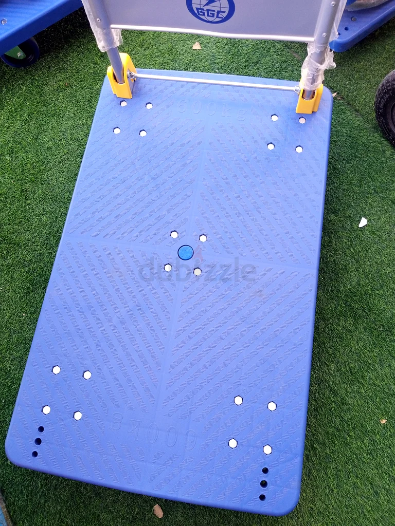 Plastic trolly63219824859265111