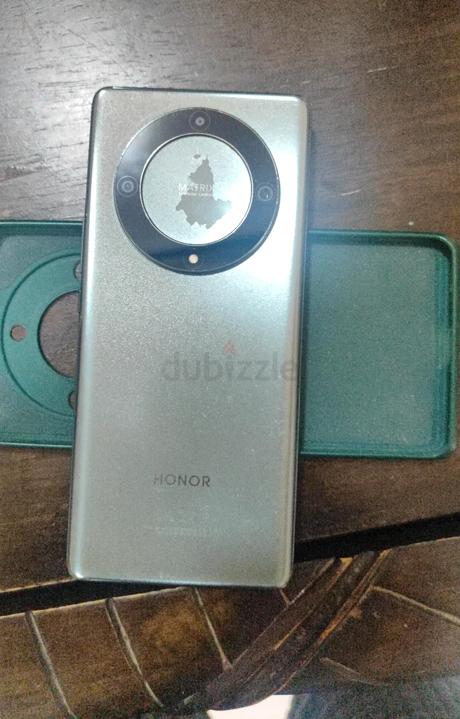 Honor x9a as good as new63214898349441114