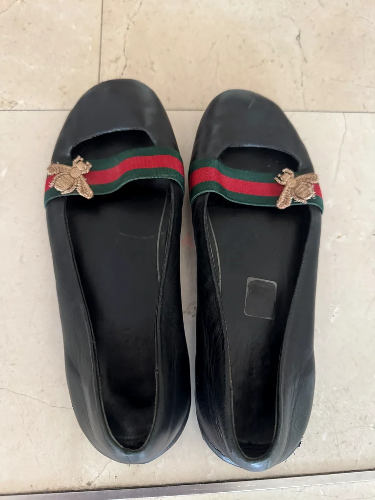 Gucci Shoes63240636252673111