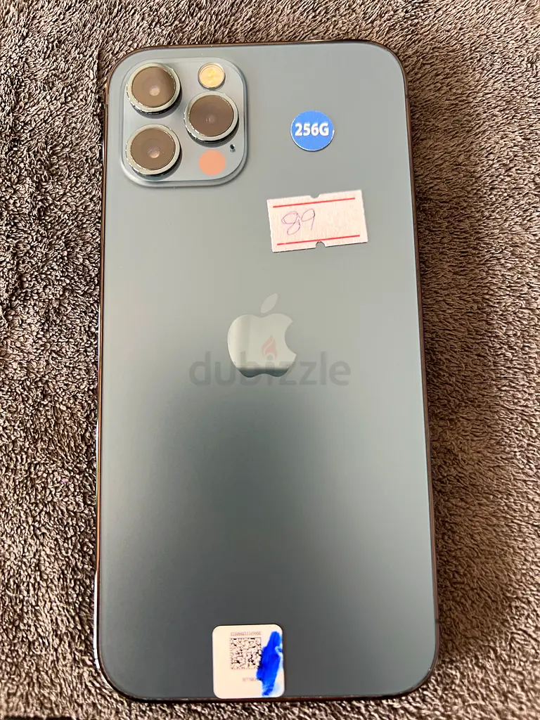 Iphone 12 pro