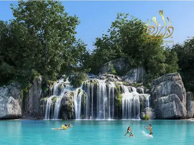 Easy Payment Planonly 35% Till Completiongreenest Community