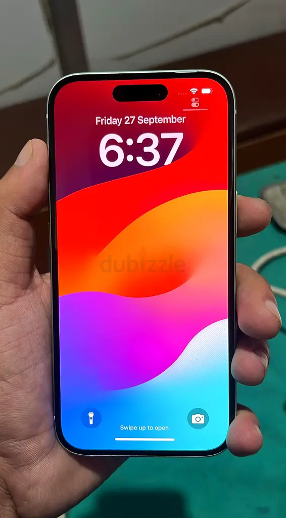 Apple iPhone 15 - Unleash the Power of Innovation!