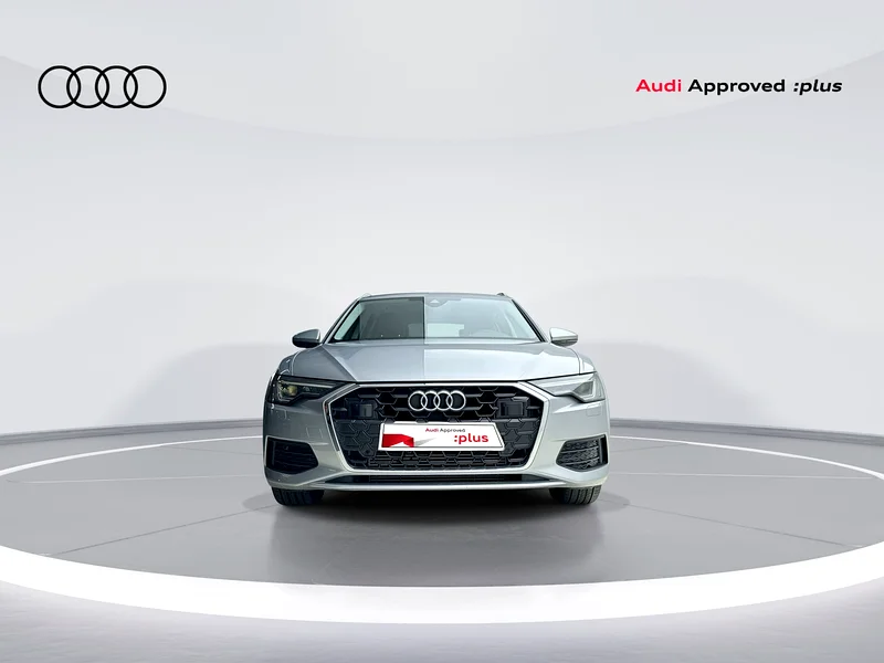 Audi A6 Avant 40 TFSI | Selected Offer | Warranty and Service Package | Free Registration63168028201603111