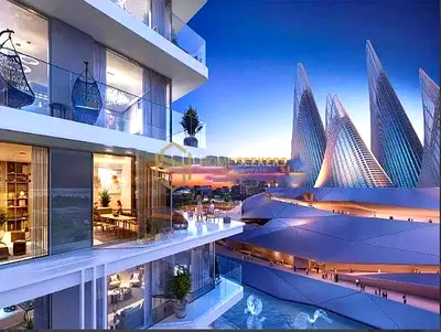 2+maid's | Partial Sea And Boulevard View | Low Floor