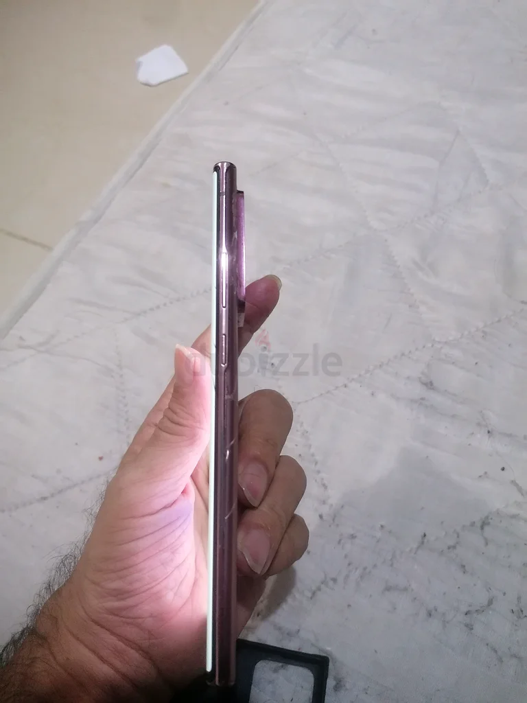 Samsung not 20 ultra 5g63215380723459111