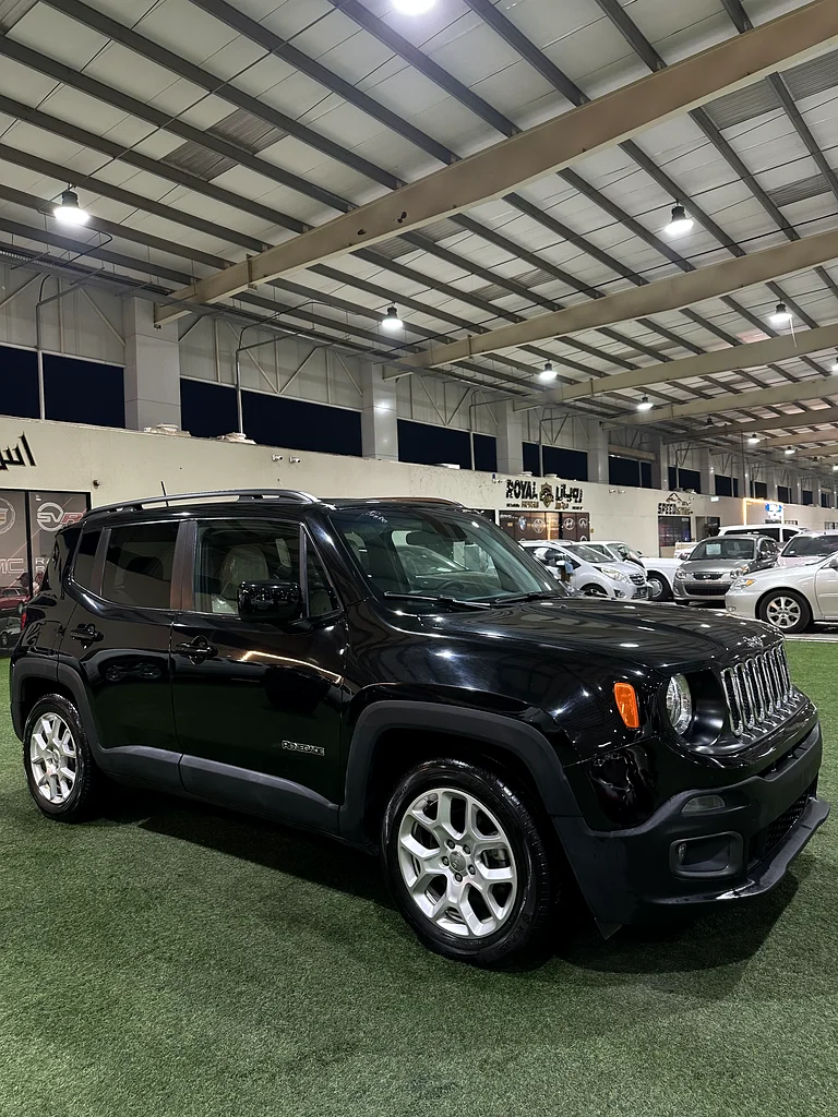 JEEP / 2018 / USA / IN PERFECT CONDITION63152751572865112