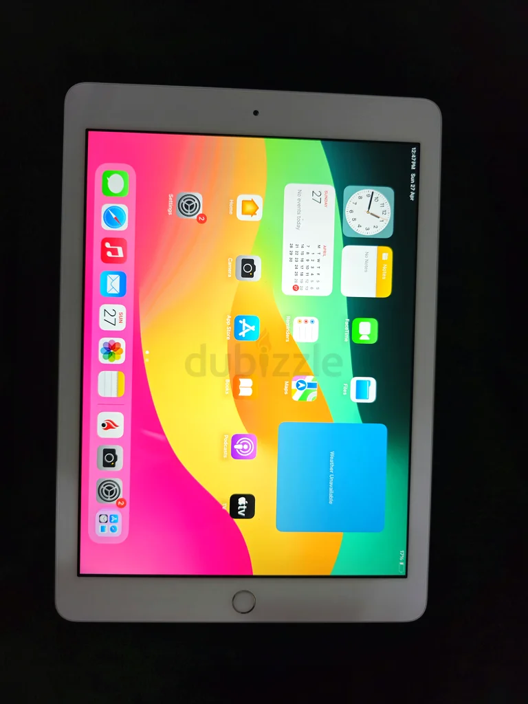 آبل آي باد 6 128 جيجابايت63215377963522113