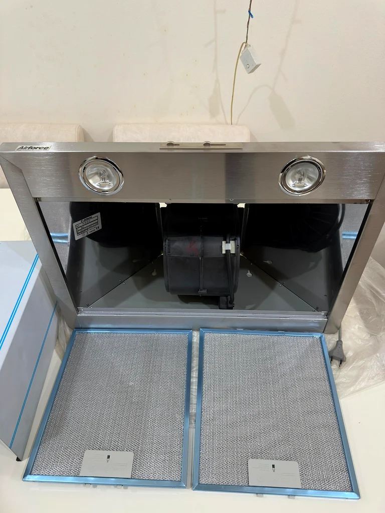 Airforce Range Hood63251906918657112