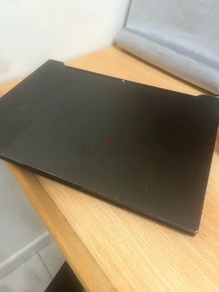 ASUS TUF A15 gaming laptop63254990282626112