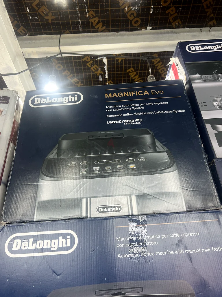 Coffe machine63251895375235110