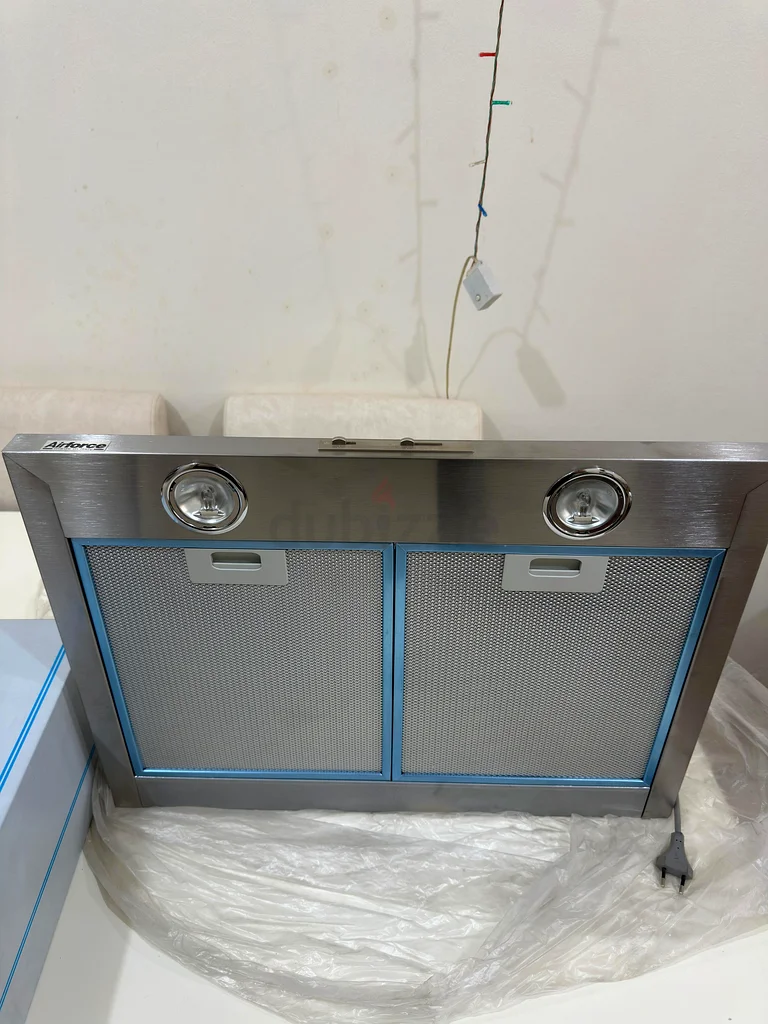 Airforce Range Hood63251906918657111