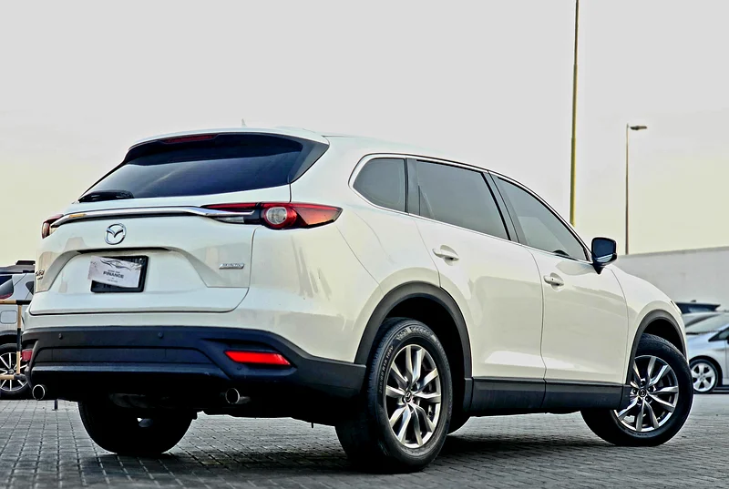 CX9 2020 Mode GCC Specification With ZeroDownpayment EMI starts from 139963139217303041114