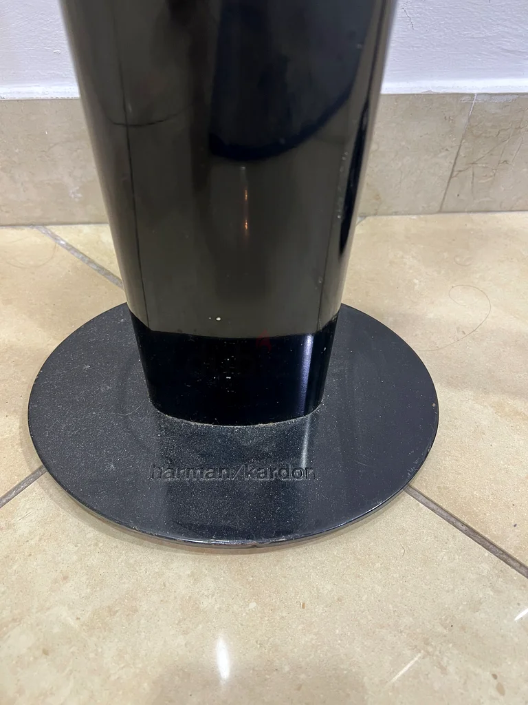 Harman Kardon speakers stands X263261811323137112