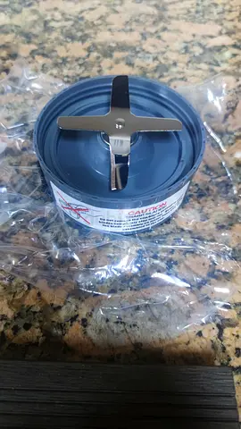 Nutribullet Blade