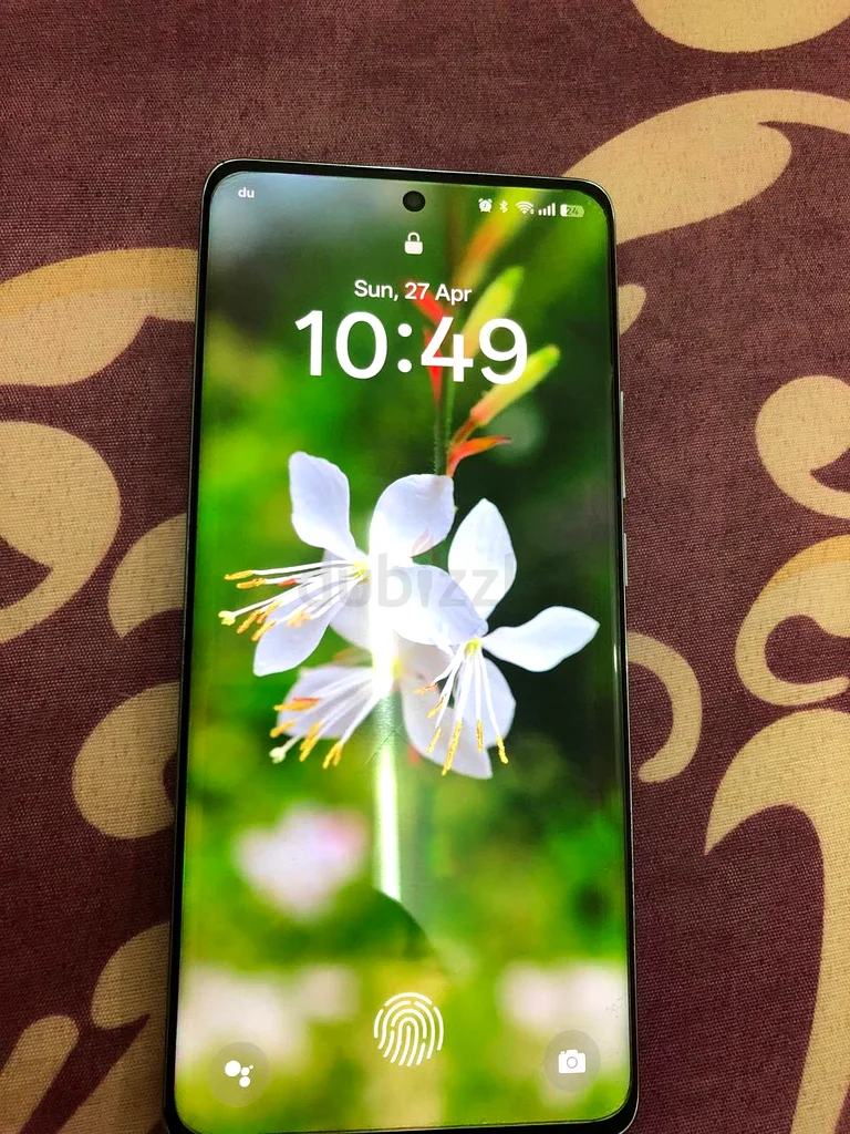 أوبو رينو 10 5G (256 جيجابايت + 8 جيجابايت رام)63264590742785113