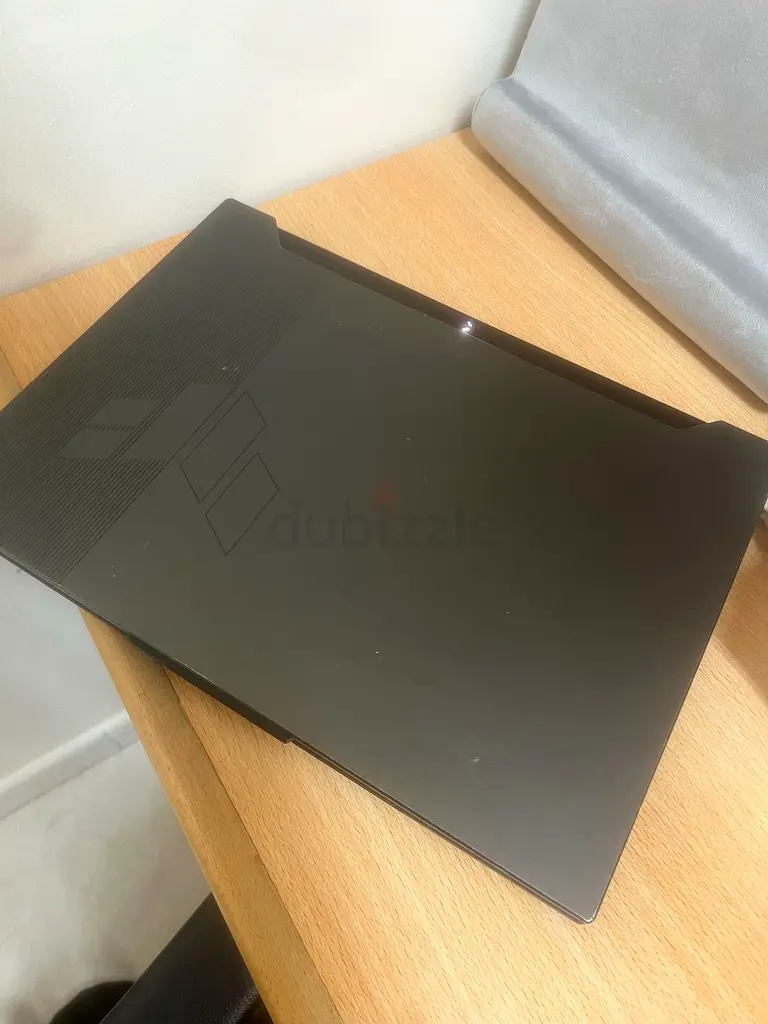 ASUS TUF A15 gaming laptop63254990282626116