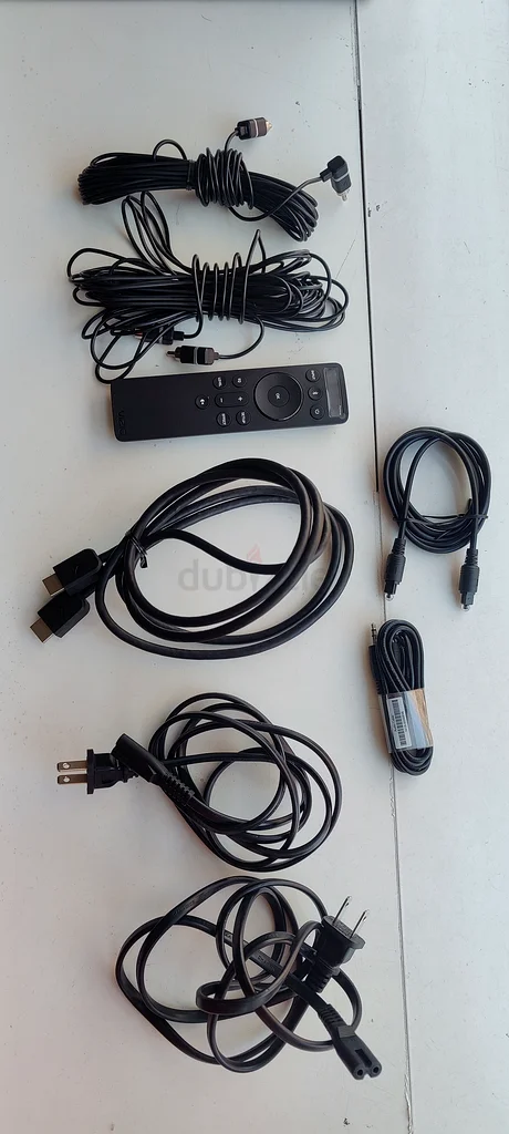 Immersive Sound Experience: High-Quality Soundbar System for Sale!63168044508545112