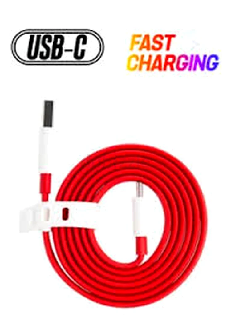 Premium USB-C Fast Charging Cable - Durable  Stylish632233573594911121