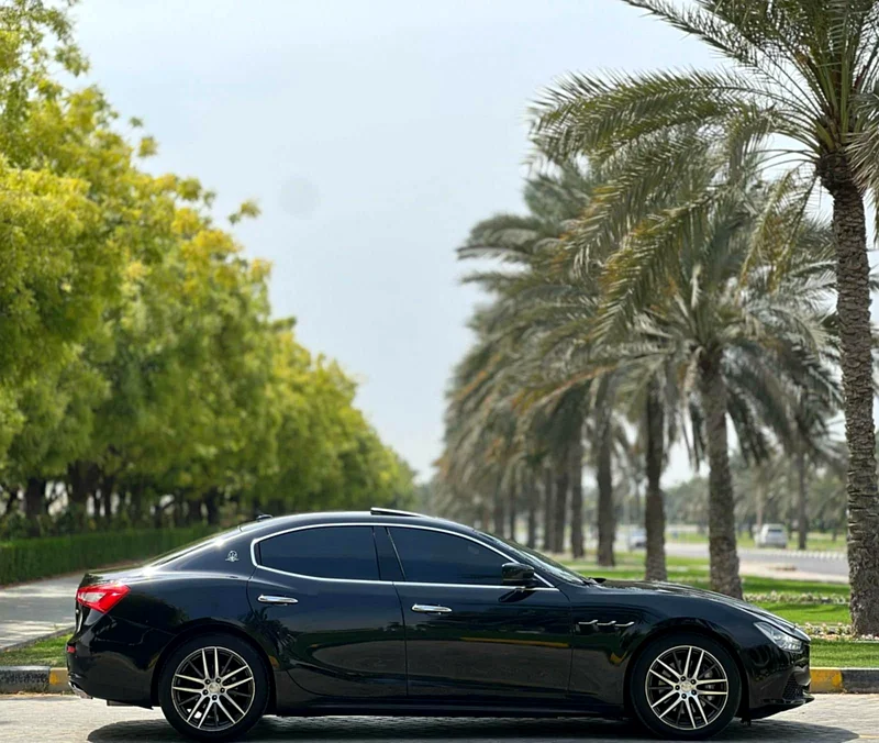 Maseratil Ghibili63177099807362113