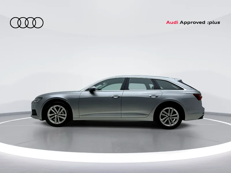 Audi A6 Avant 40 TFSI | Selected Offer | Warranty and Service Package | Free Registration63168028201603114