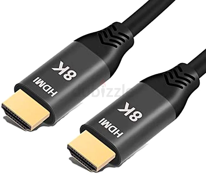 8K HDMI Cable 5 Meters63260217396227111