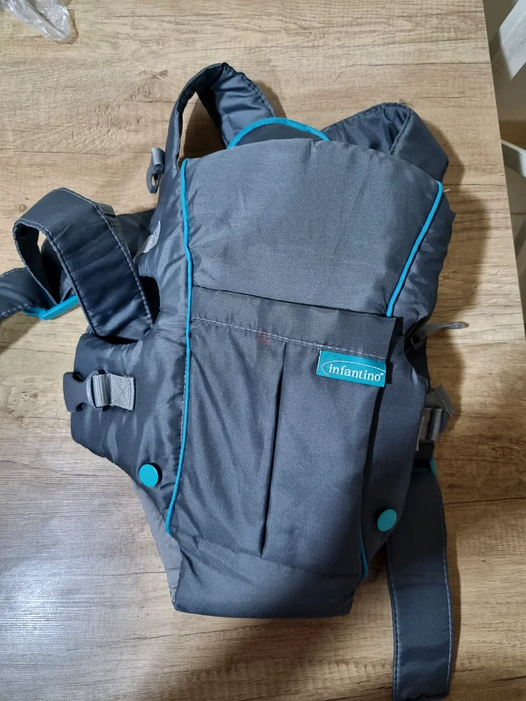Comfortable Baby Carrier63229682525953111