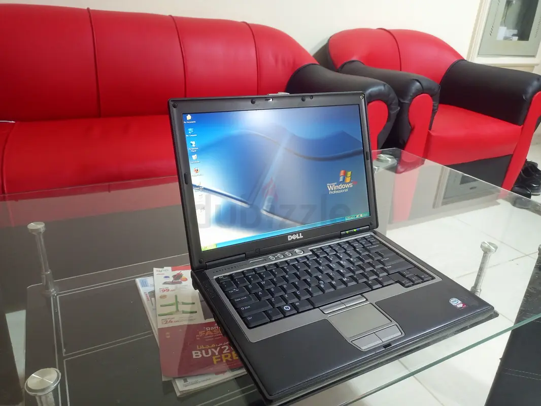 Dell Latitude D630 Vintage63255528430339117