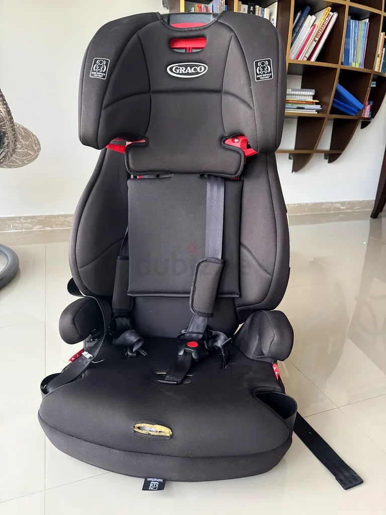 Car seat (GRACO make)  in new condition for sale632301930835211121